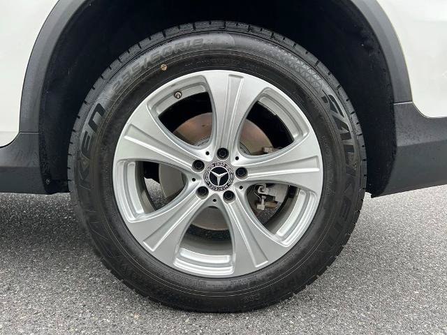 Used 2017 Mercedes-Benz GLC 300 4MATIC image 11