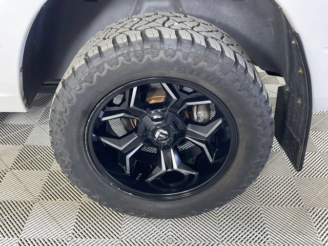 Used 2018 RAM 1500 Sport w/ Sport Premium Group AWD/4WD image 19