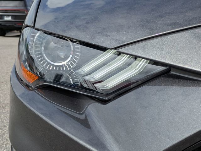 Certified 2019 Ford Mustang GT Premium image 10