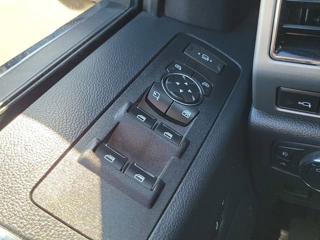 Certified 2022 Ford F250 Platinum image 23