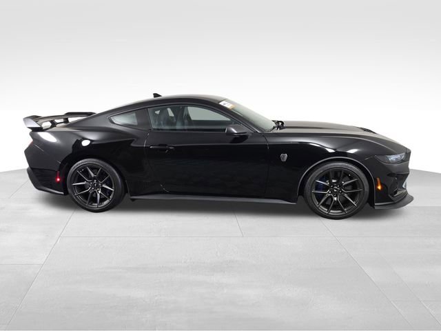 Certified 2024 Ford Mustang Dark Horse w/ Dark Horse Handlin Package RWD image 8