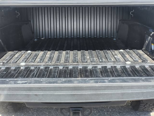 Used 2022 Toyota Tacoma TRD Sport w/ Technology Package AWD/4WD image 20
