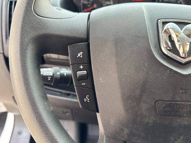 Used 2020 RAM ProMaster 2500 w/ Interior Convenience Group FWD image 15