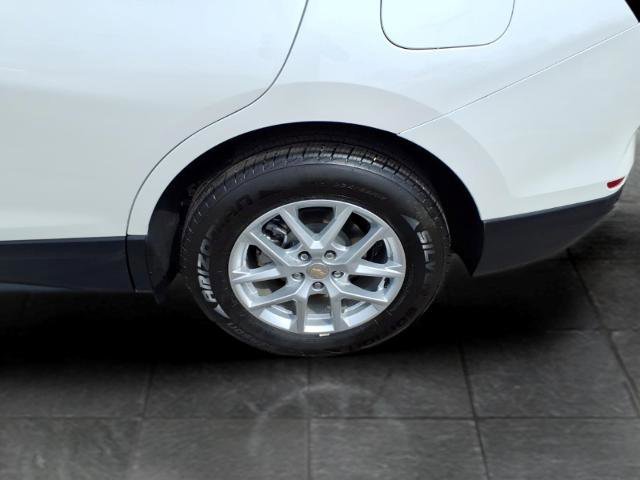 Used 2024 Chevrolet Equinox LT image 29