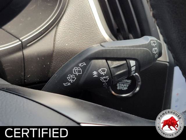 Certified 2024 Ford Edge SEL AWD/4WD image 31