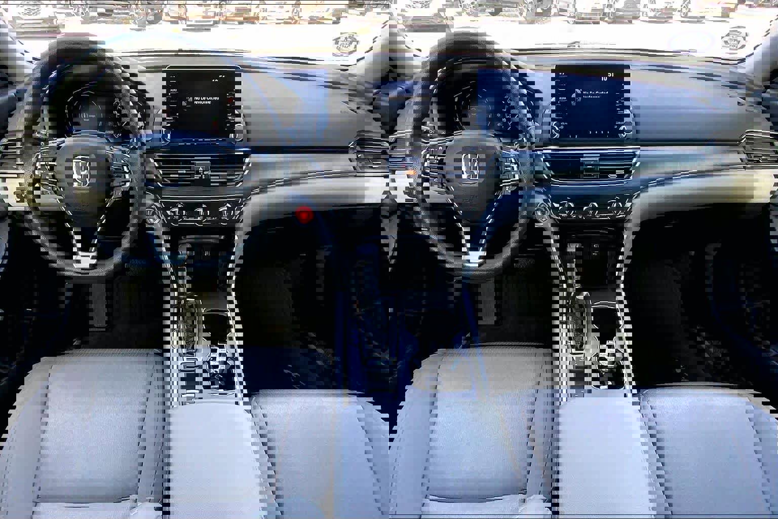 Used 2020 Honda Accord LX image 14