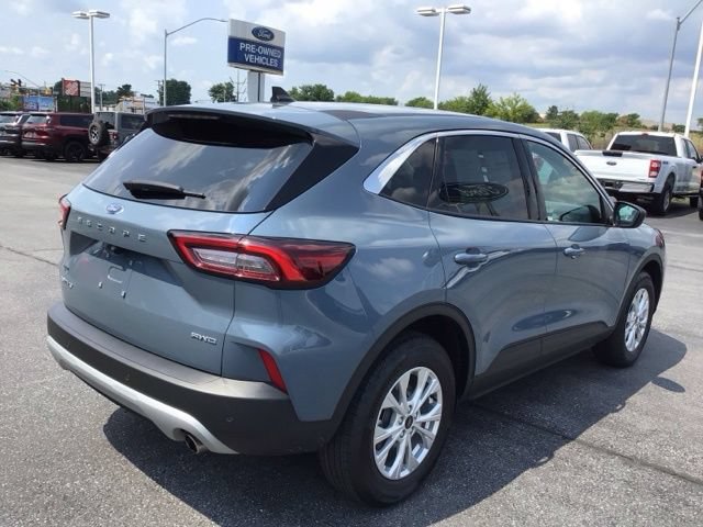 Certified 2023 Ford Escape Active w/ Tech Pack #1 AWD/4WD image 4