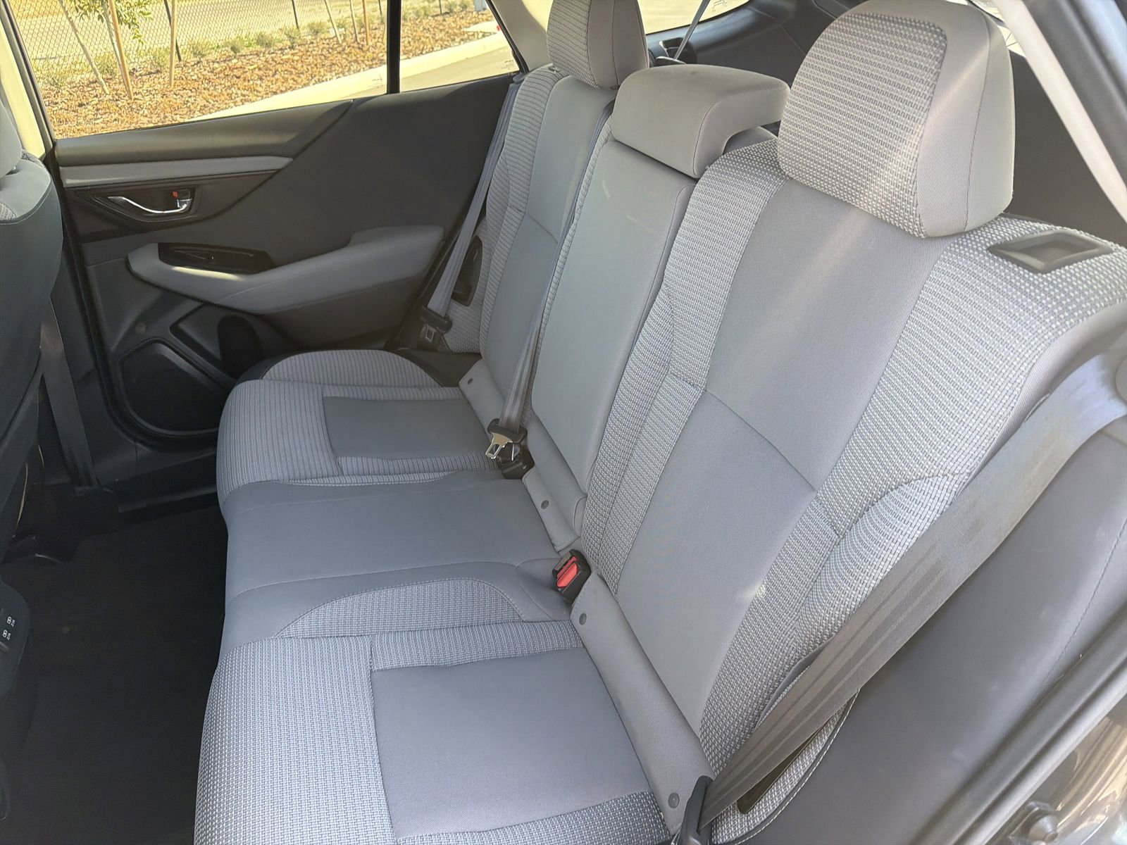 Used 2021 Subaru Outback Premium image 17