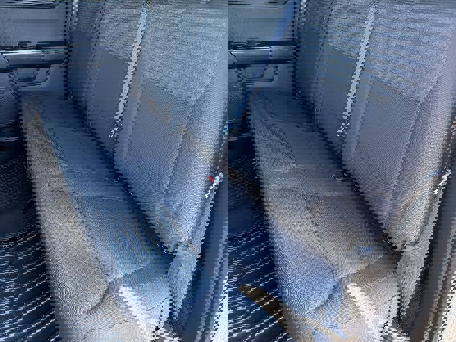 Certified 2022 Ford F150 XL w/ STX Appearance Package image 20