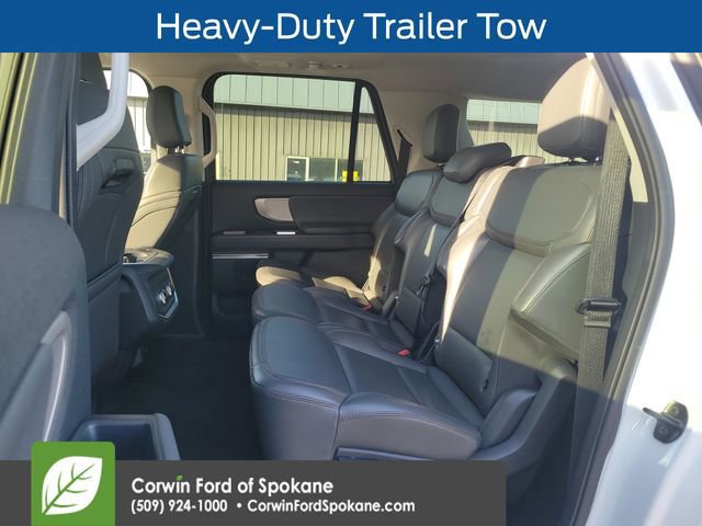 Certified 2025 Ford Expedition Max Active image 16