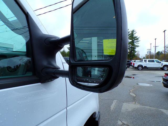 Certified 2024 Ford E-350 and Econoline 350 Super Duty w/ Power Windows & Locks Group RWD image 14