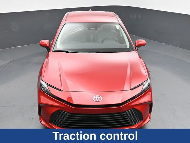 Used 2025 Toyota Camry LE FWD image 23