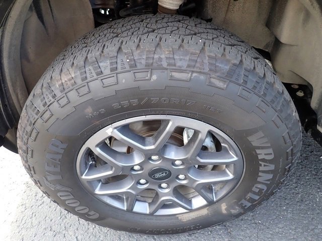 Certified 2024 Ford Ranger XLT w/ Trailer Tow Package image 13