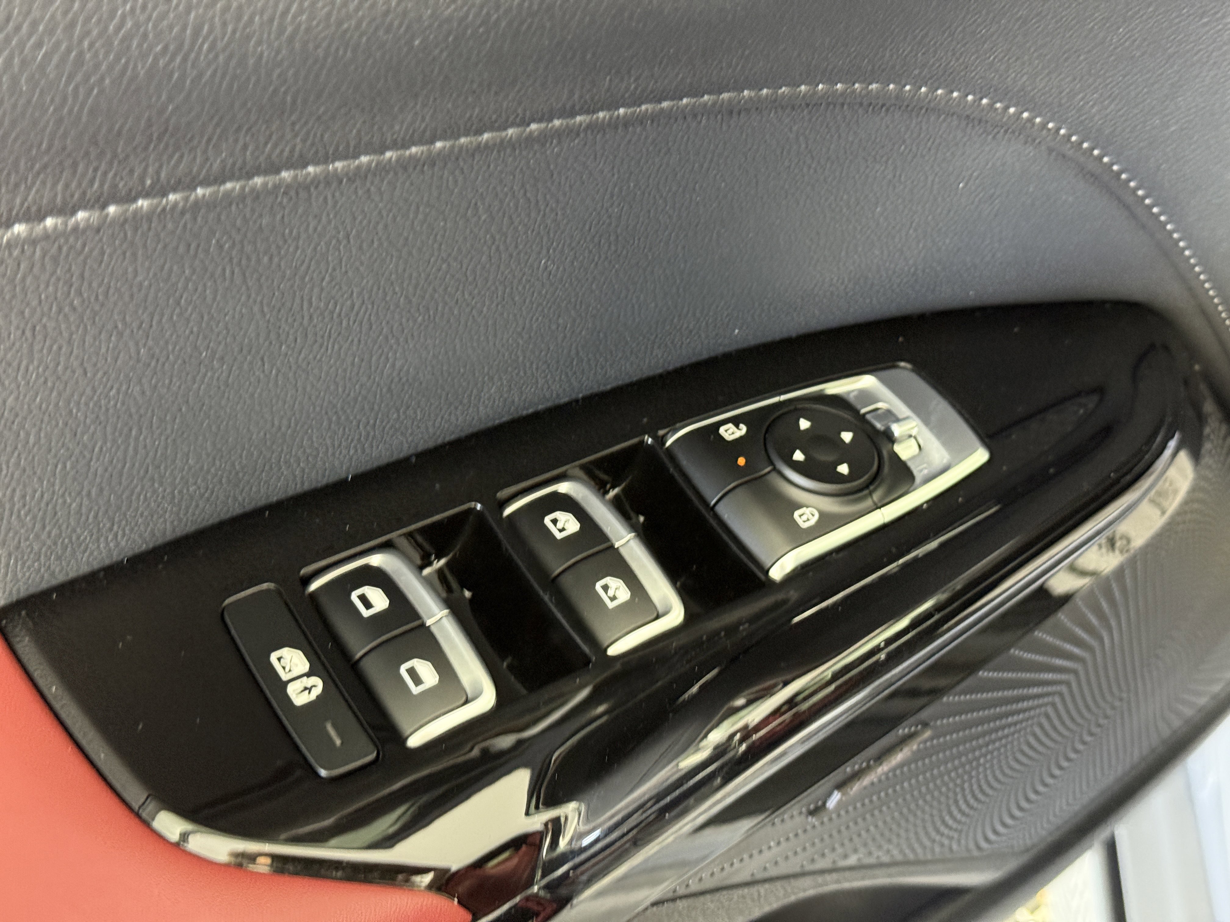Used 2026 Kia K5 GT-Line w/ GT-Line Premium Package FWD image 14