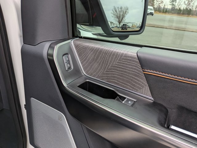 Certified 2023 Ford F150 Platinum w/ Equipment Group 701A High image 36