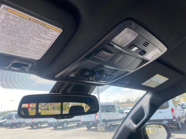 Used 2020 Toyota Tacoma TRD Off-Road image 24