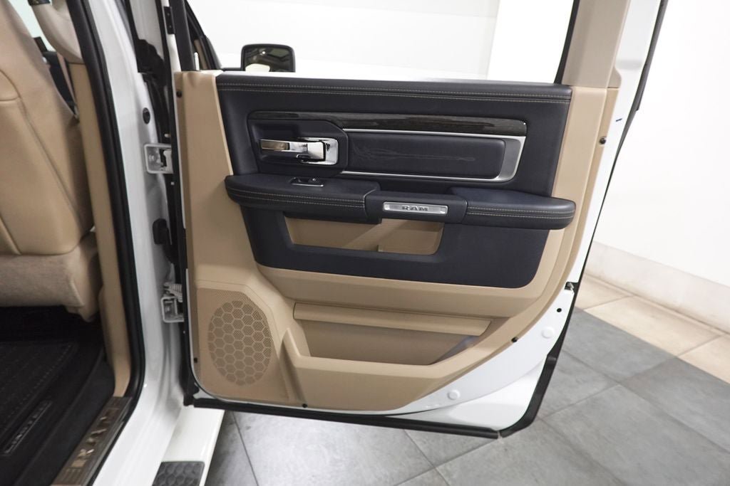 Used 2018 RAM 1500 Limited RWD image 31