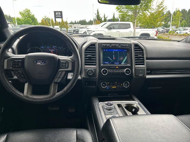 Certified 2020 Ford Expedition XLT w/ Equipment Group 202A AWD/4WD image 7