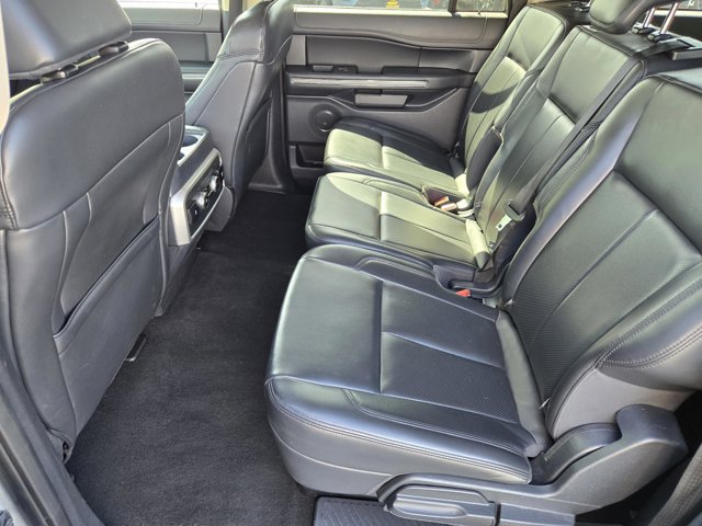 Certified 2024 Ford Expedition Max XLT AWD/4WD image 10