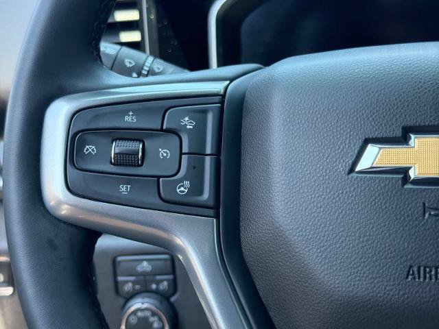 Used 2026 Chevrolet Silverado 1500 LT AWD/4WD image 24