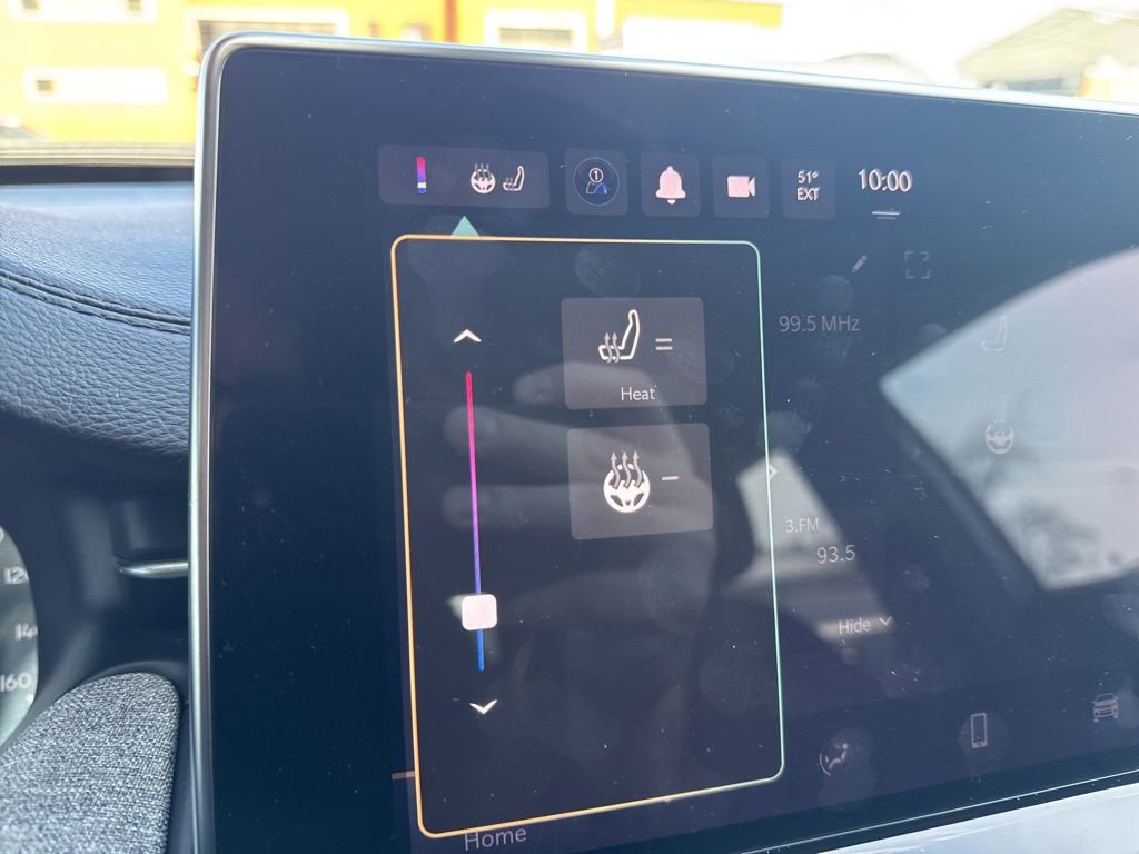 Used 2023 Jeep Compass Latitude image 24