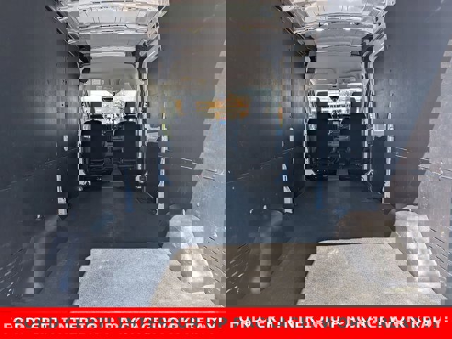 Certified 2025 Ford Transit 250 148 Medium Roof w/ Load Area Protection Package RWD image 21