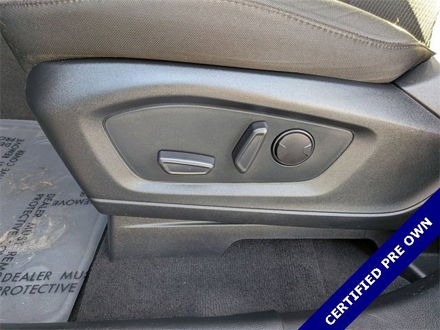 Certified 2022 Ford Explorer XLT w/ Class IV Trailer Tow Package image 15