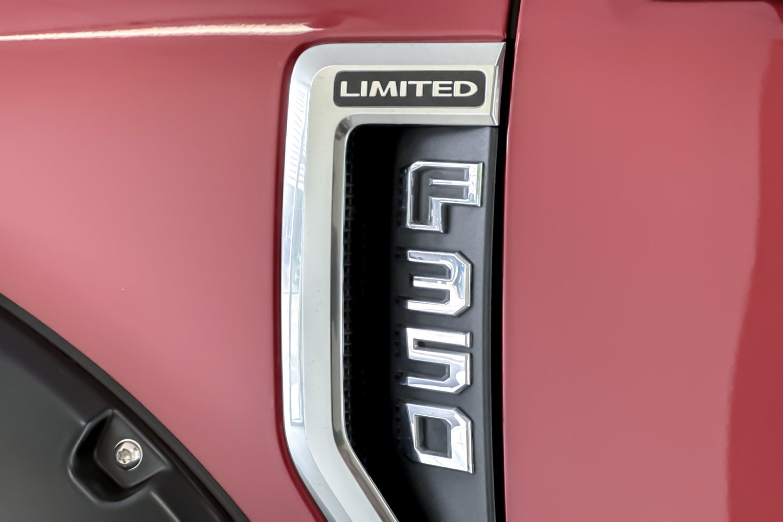 Certified 2022 Ford F350 Limited AWD/4WD image 27