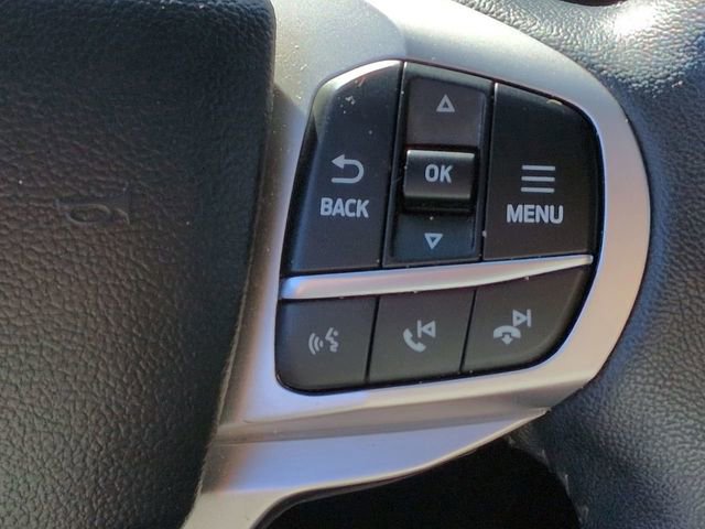 Certified 2024 Ford Explorer Limited image 28