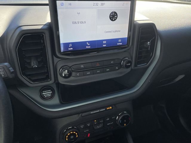 Certified 2022 Ford Bronco Sport Badlands image 19