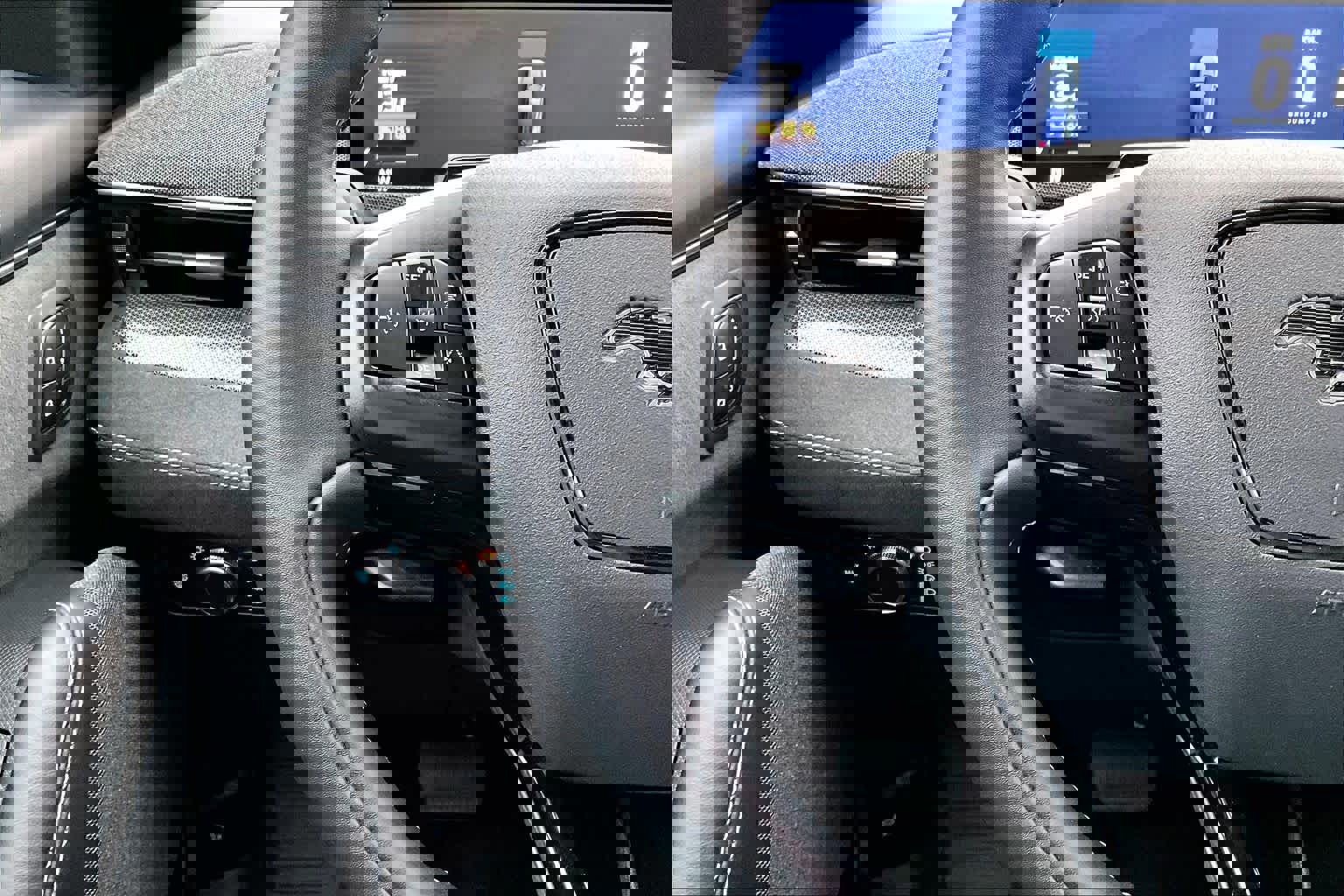 Certified 2021 Ford Mustang Mach-E GT w/ GT Performance Edition image 24