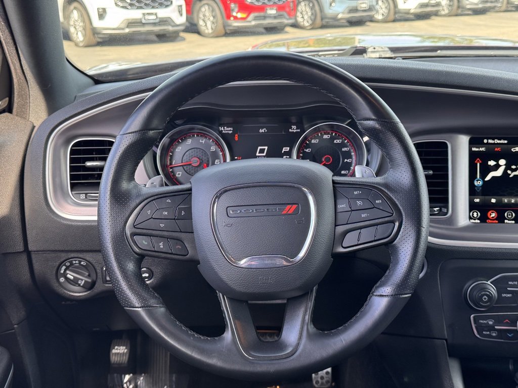 Used 2022 Dodge Charger R/T image 21
