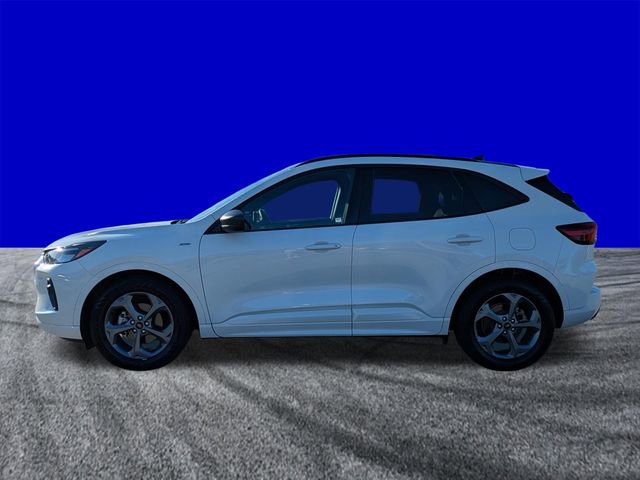 Certified 2023 Ford Escape ST-Line w/ Tech Pack #1 FWD image 7