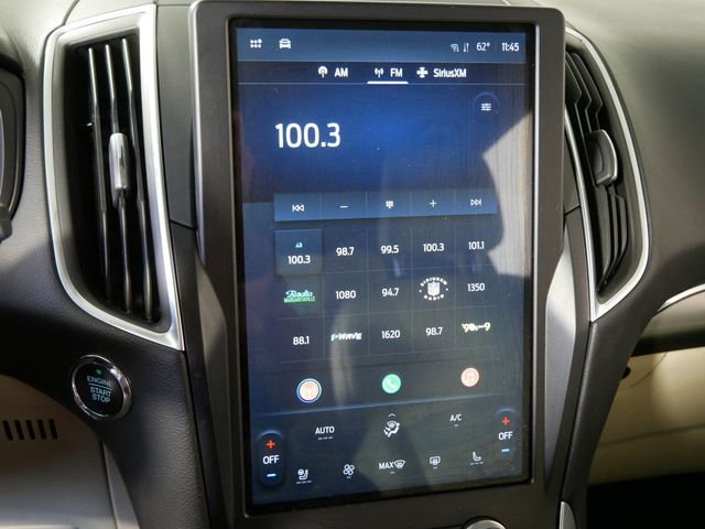 Certified 2024 Ford Edge Titanium AWD/4WD image 25