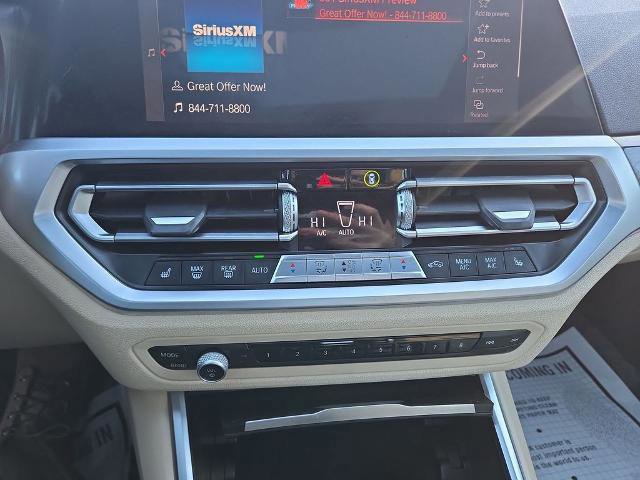 Used 2021 BMW 330i xDrive Sedan image 19