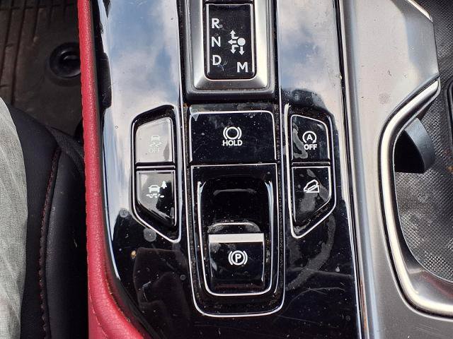 Used 2024 Lexus NX 350 F Sport AWD/4WD image 22