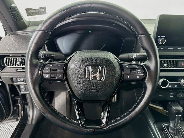 Used 2022 Honda Civic Sport image 12