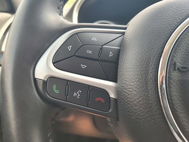 Used 2020 Jeep Compass Latitude image 27