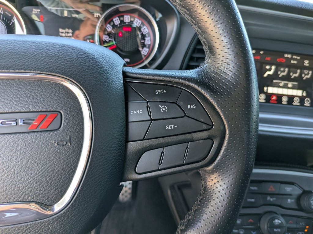Used 2020 Dodge Challenger R/T w/ Cold Weather Group RWD image 31