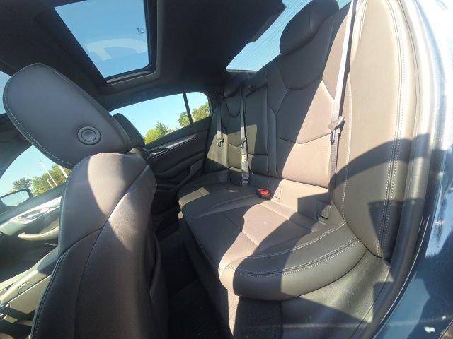 Used 2025 Cadillac CT5 Premium Luxury w/ Technology Package AWD/4WD image 14