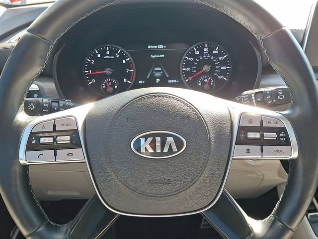 Used 2021 Kia Telluride SX w/ SX Prestige Package AWD/4WD image 22