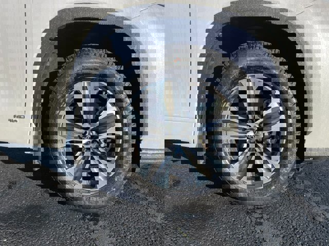 Used 2022 Toyota Highlander XLE image 11