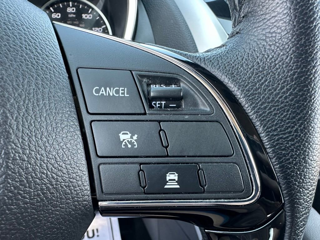 Used 2024 Mitsubishi Eclipse Cross SE image 23