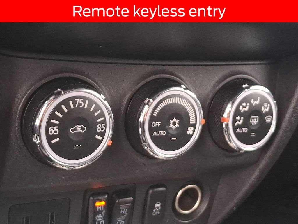 Used 2018 Mitsubishi Outlander Sport SE image 15