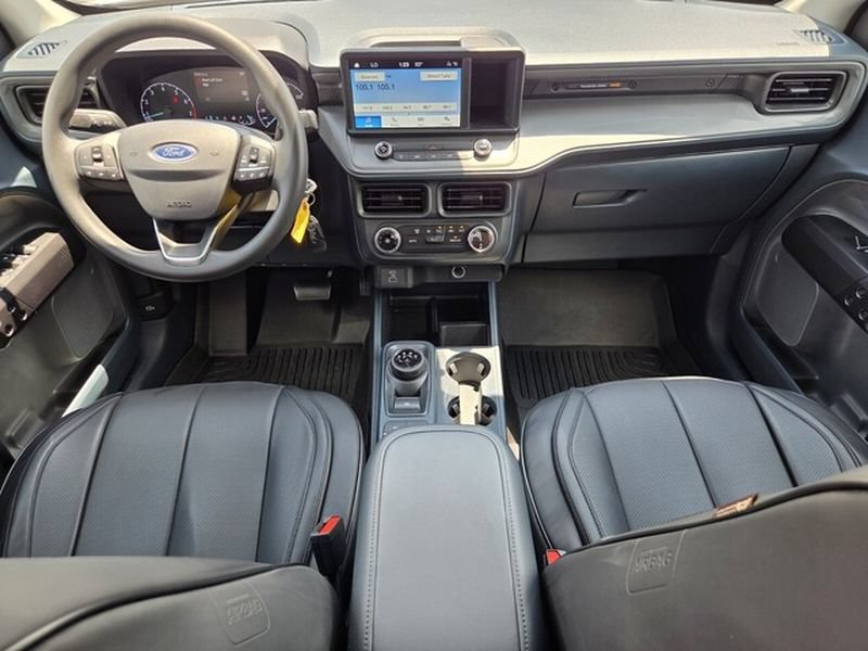 Certified 2024 Ford Maverick XL FWD image 13