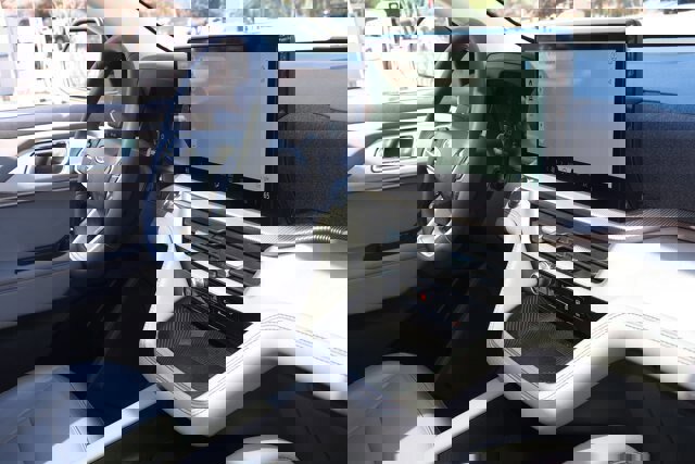 Certified 2025 Ford Explorer Active w/ Active Comfort Package image 10