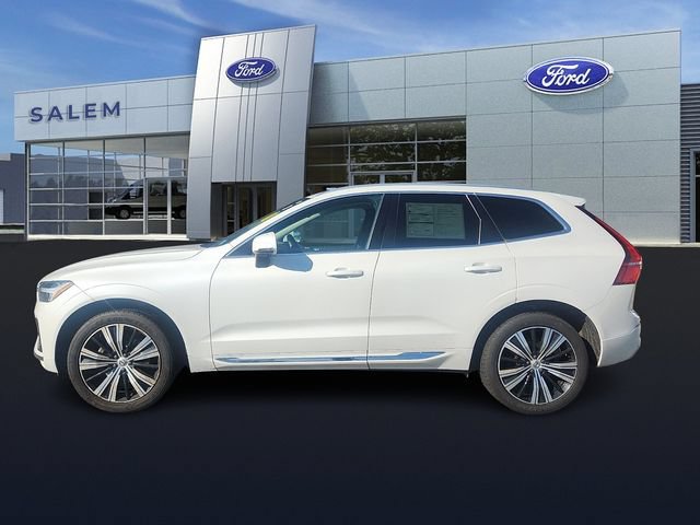 Used 2022 Volvo XC60 B5 Inscription w/ Climate Package AWD/4WD image 5