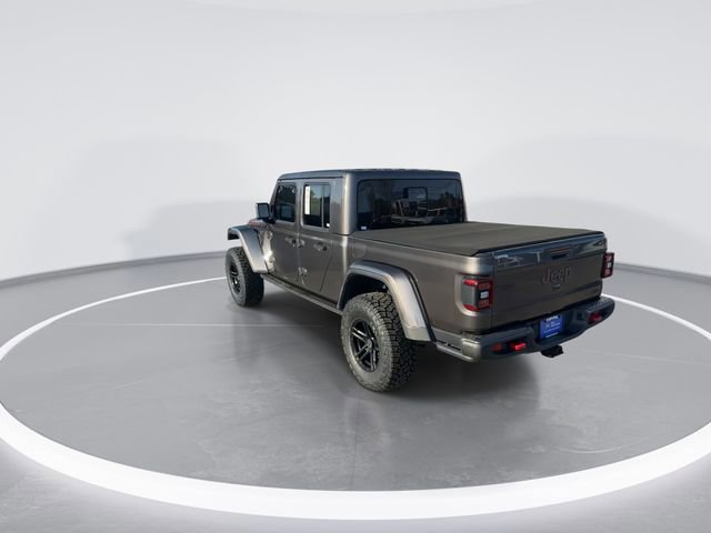 Used 2020 Jeep Gladiator Rubicon image 4