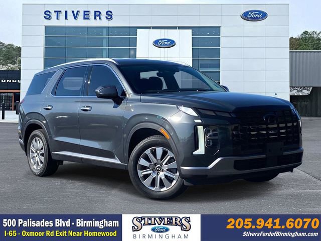 Used 2023 Hyundai Palisade SEL