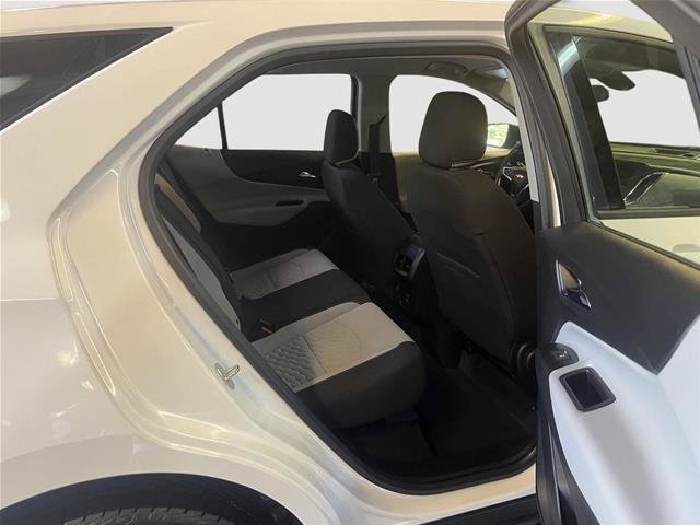 Used 2019 Chevrolet Equinox LS AWD/4WD image 19